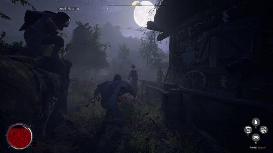 Скриншот 3 из Vampires: Bloodlord Rising