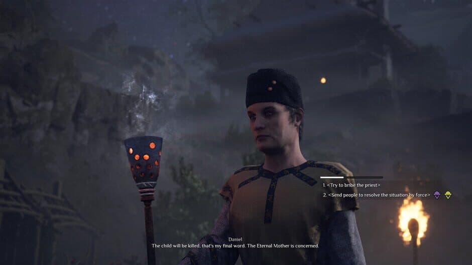 Скриншот 4 из Vampires: Bloodlord Rising