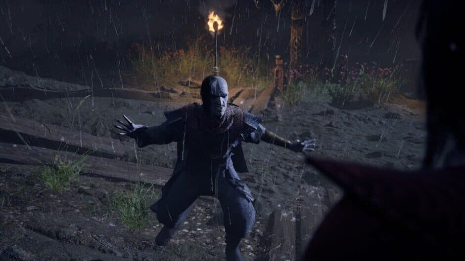 Скриншот 6 из Vampires: Bloodlord Rising
