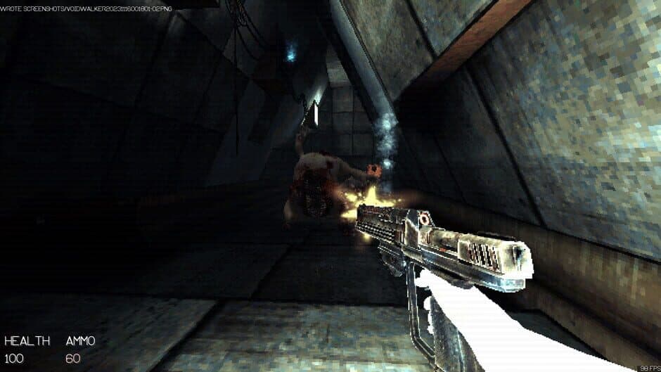 Скриншот 3 из Voidwalker