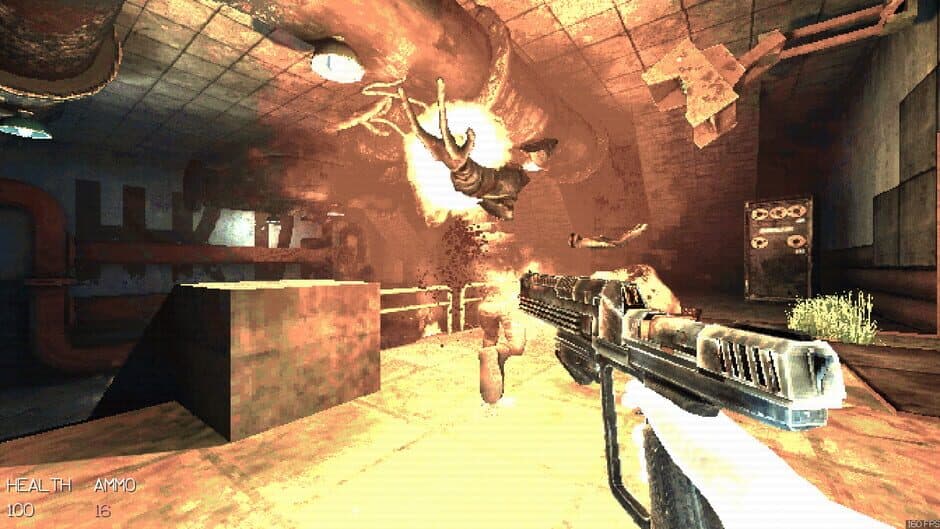 Скриншот 4 из Voidwalker