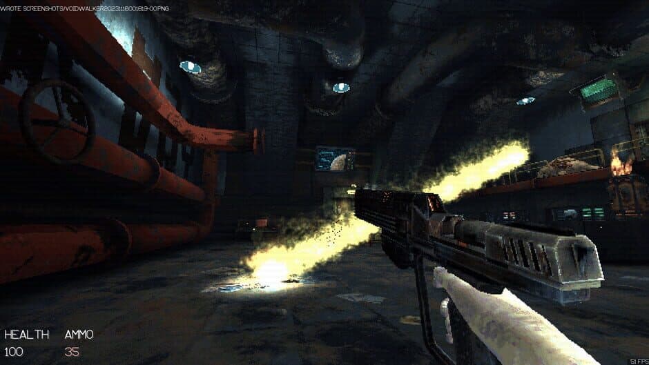 Скриншот 5 из Voidwalker