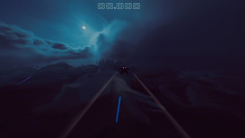 Скриншот 1 из Xeno Runners