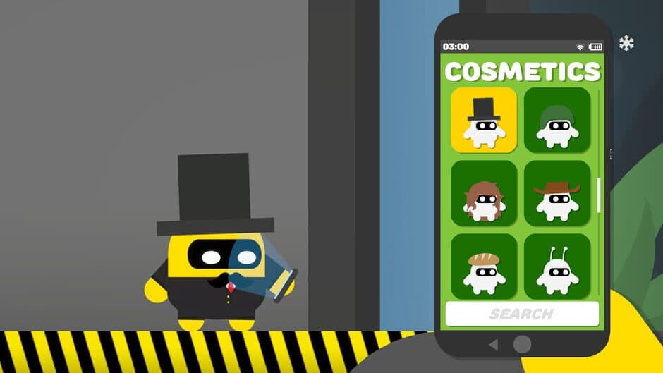 Скриншот 3 из Tank Team