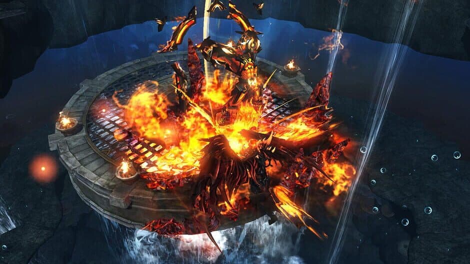 Скриншот 6 из Titan Revenge