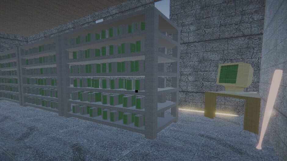 Скриншот 2 из Token Town
