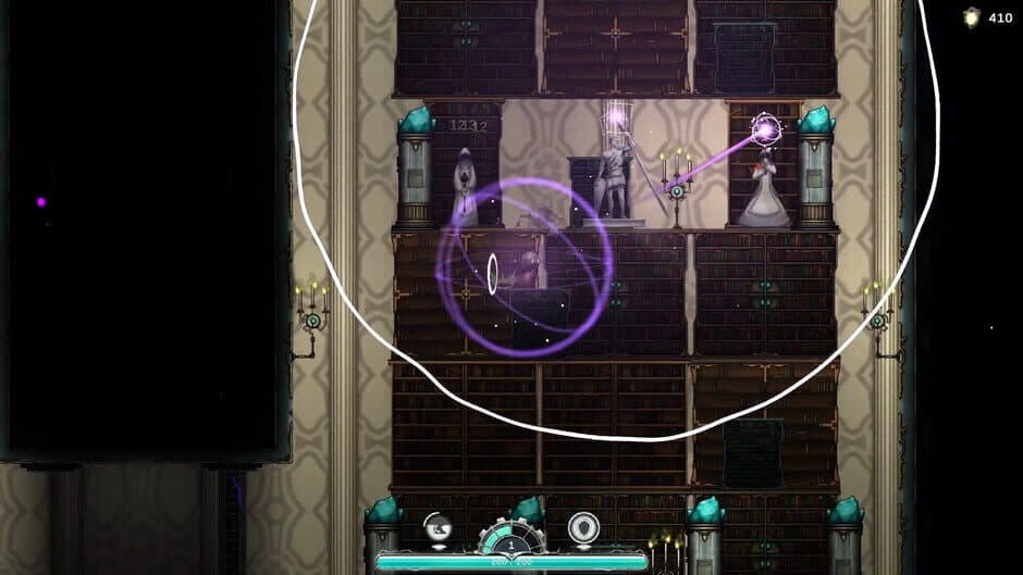 Скриншот 10 из Soul device