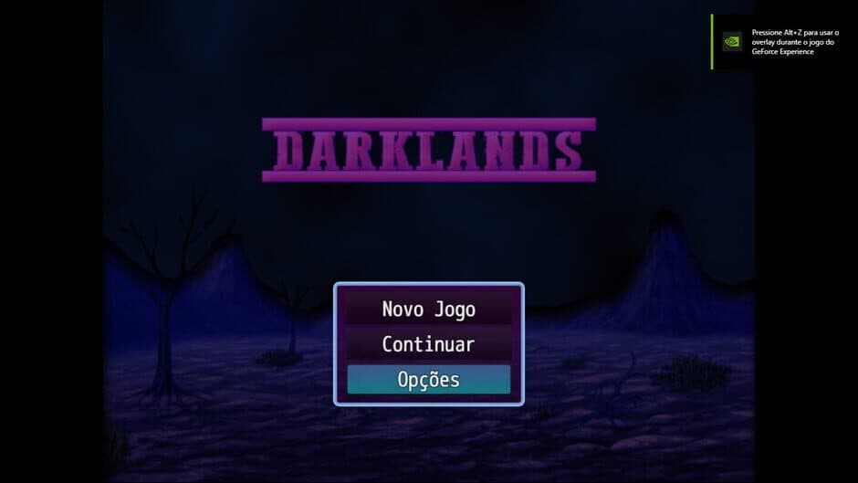 Скриншот 1 из Darklands