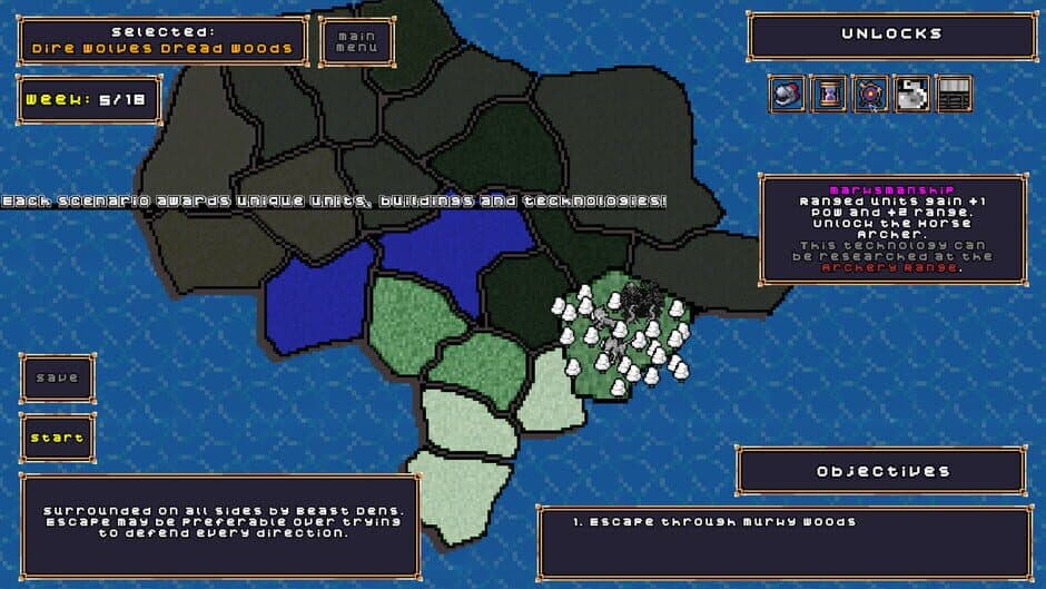 Скриншот 4 из Champions