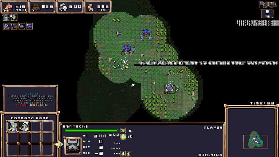 Скриншот 5 из Champions