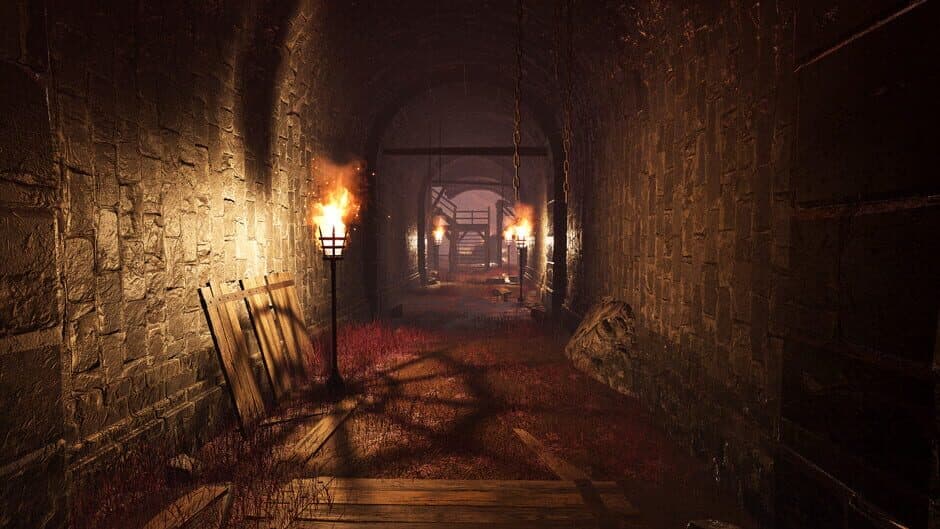 Скриншот 1 из Rot In Hell