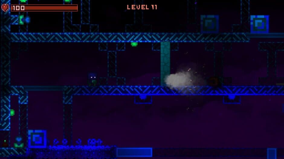 Скриншот 2 из Risk of Pain