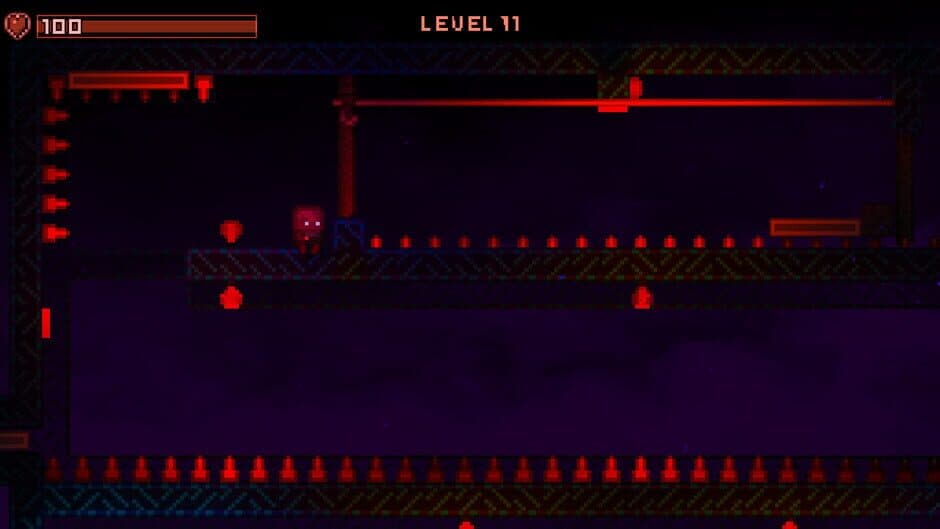 Скриншот 3 из Risk of Pain