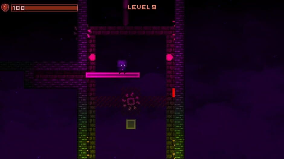 Скриншот 5 из Risk of Pain