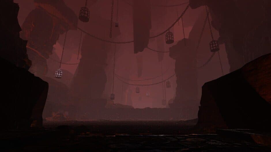 Скриншот 5 из Rot In Hell