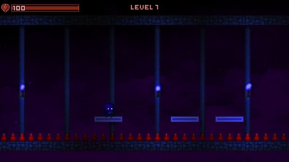 Скриншот 8 из Risk of Pain