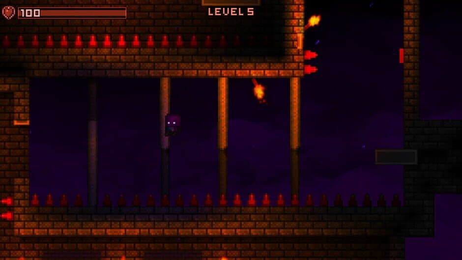 Скриншот 9 из Risk of Pain