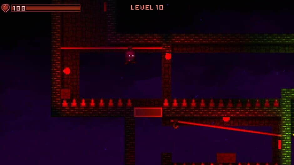 Скриншот 11 из Risk of Pain