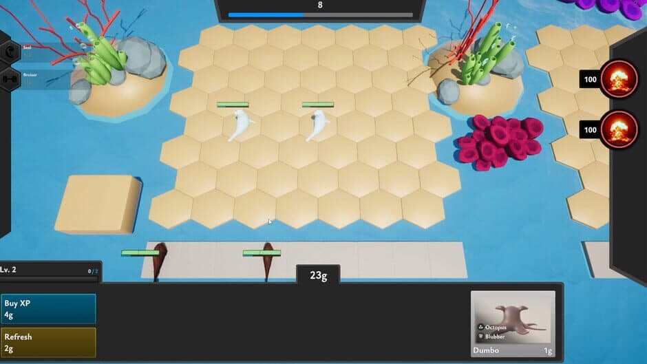 Скриншот 5 из Seaside Schemes