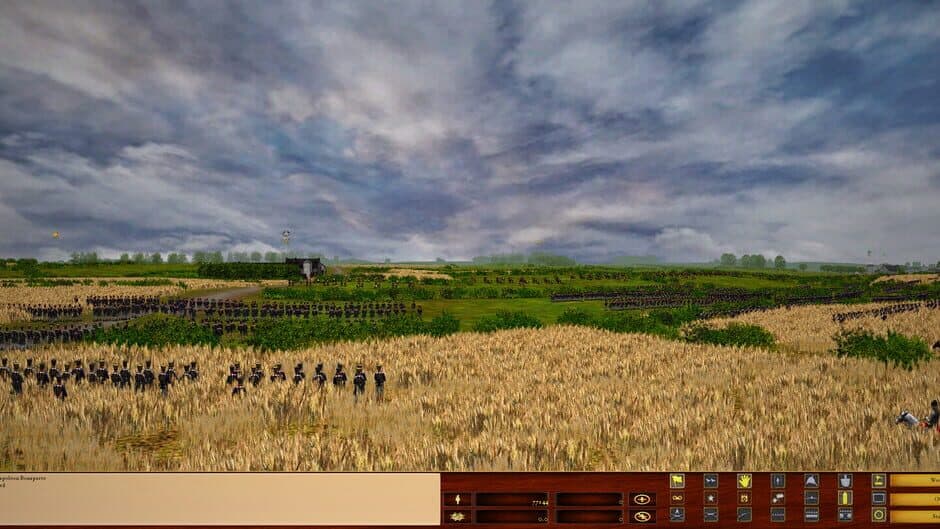 Скриншот 2 из Scourge of War: Remastered
