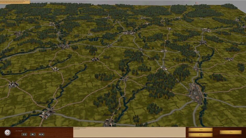 Скриншот 5 из Scourge of War: Remastered