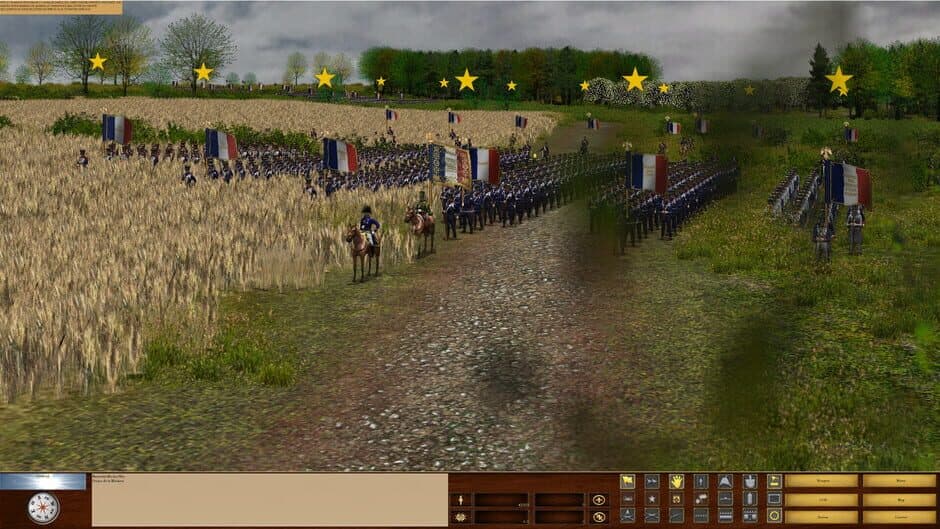 Скриншот 1 из Scourge of War: Remastered