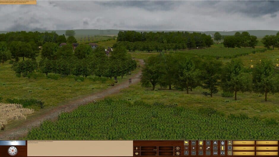 Скриншот 3 из Scourge of War: Remastered