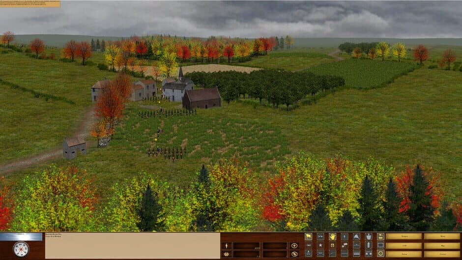 Скриншот 4 из Scourge of War: Remastered