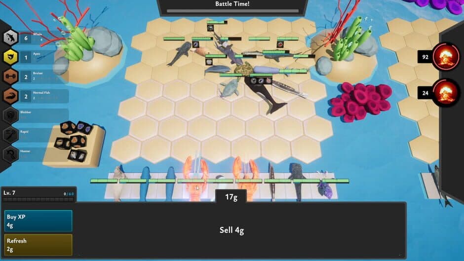 Скриншот 3 из Seaside Schemes