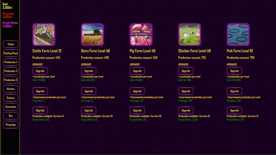 Скриншот 5 из Operation Food to Gold