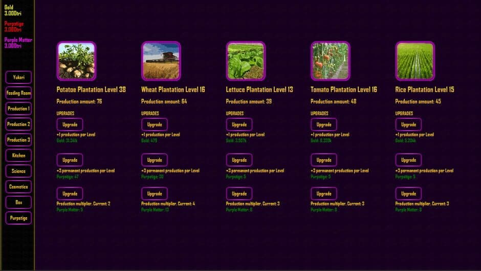 Скриншот 2 из Operation Food to Gold