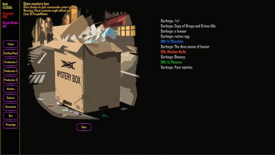 Скриншот 8 из Operation Food to Gold