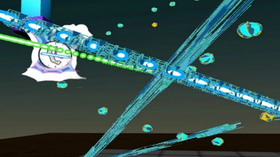 Скриншот 2 из Phantom Vortex VR