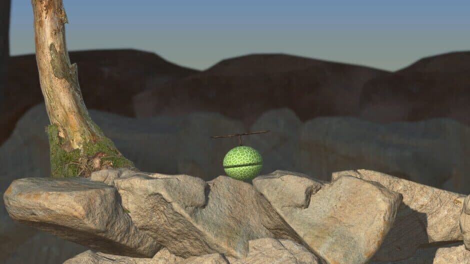 Скриншот 3 из Peeking at the peak