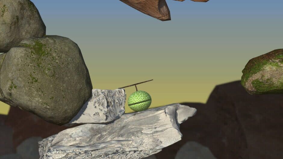 Скриншот 4 из Peeking at the peak