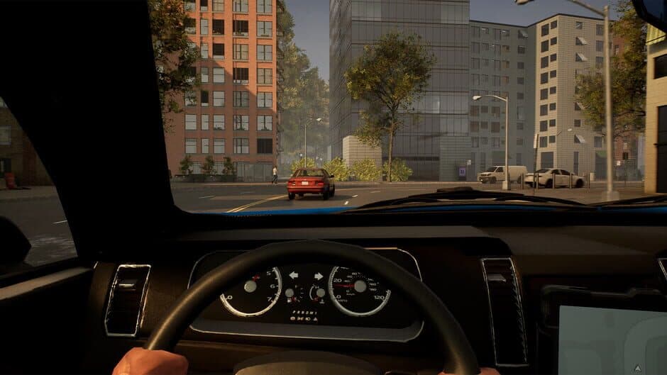 Скриншот 8 из Police Simulator: Patrol Officers - Surveillance Police Vehicle