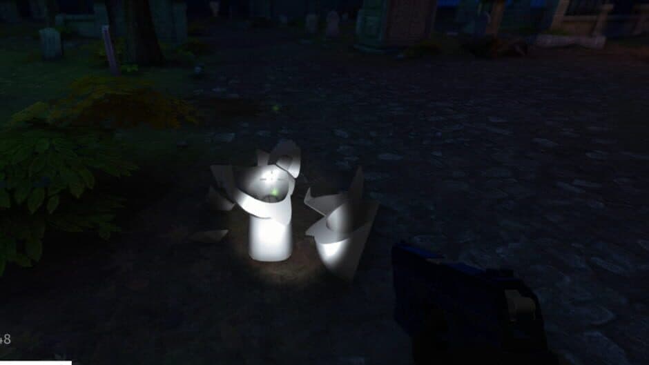 Скриншот 3 из Skibidi Toilet