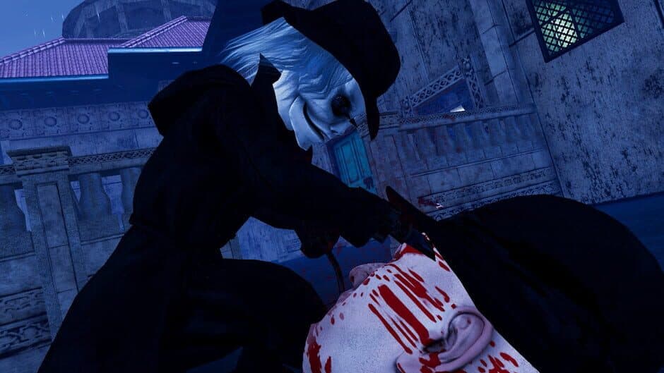 Скриншот 3 из Puppet Master: The Game - Movie Edition Blade + Execution