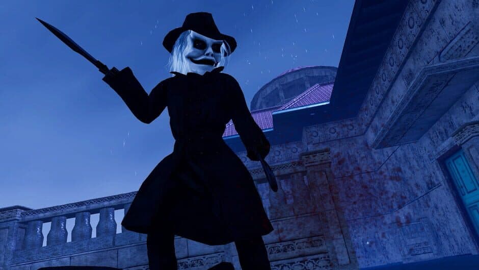 Скриншот 4 из Puppet Master: The Game - Movie Edition Blade + Execution