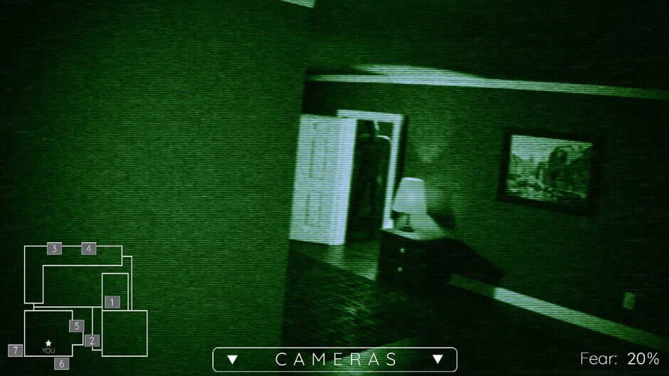 Скриншот 3 из Insomnia