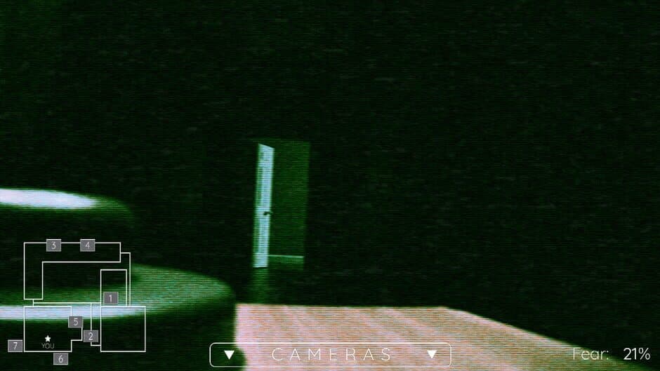 Скриншот 4 из Insomnia
