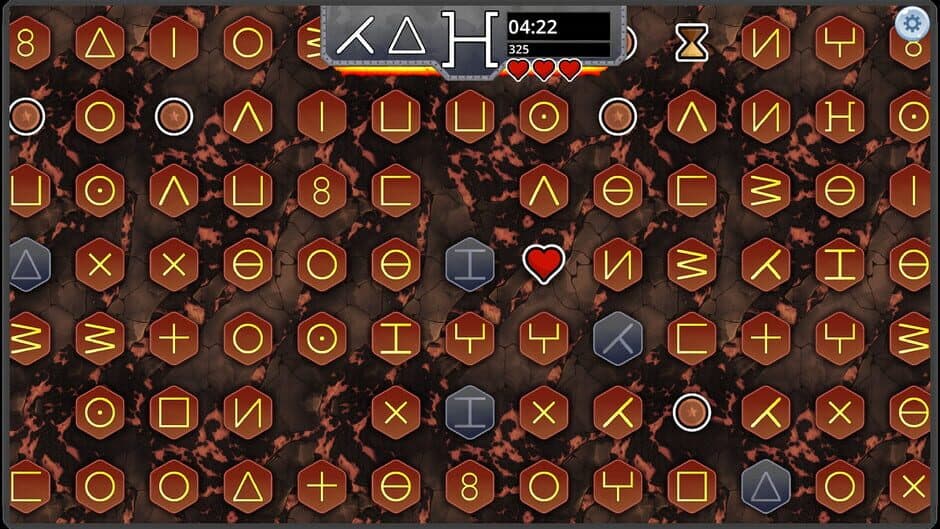 Скриншот 1 из Heatchain