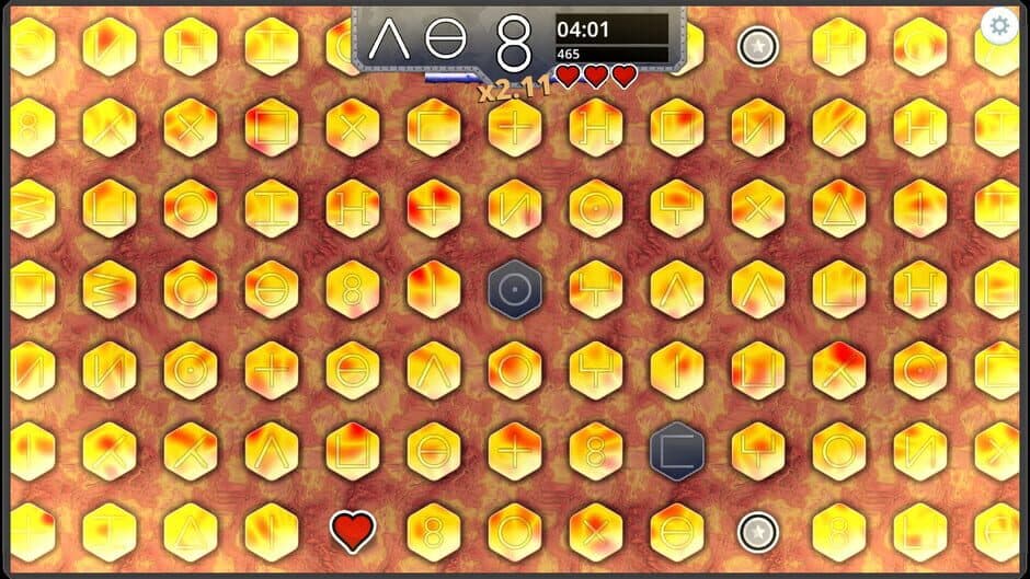 Скриншот 2 из Heatchain