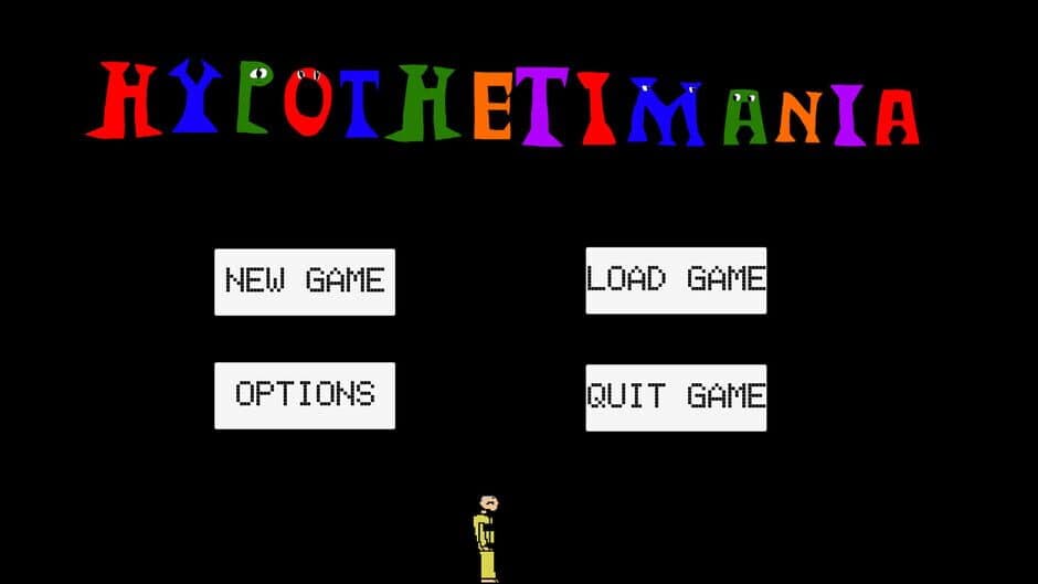 Скриншот 1 из Hypothetimania