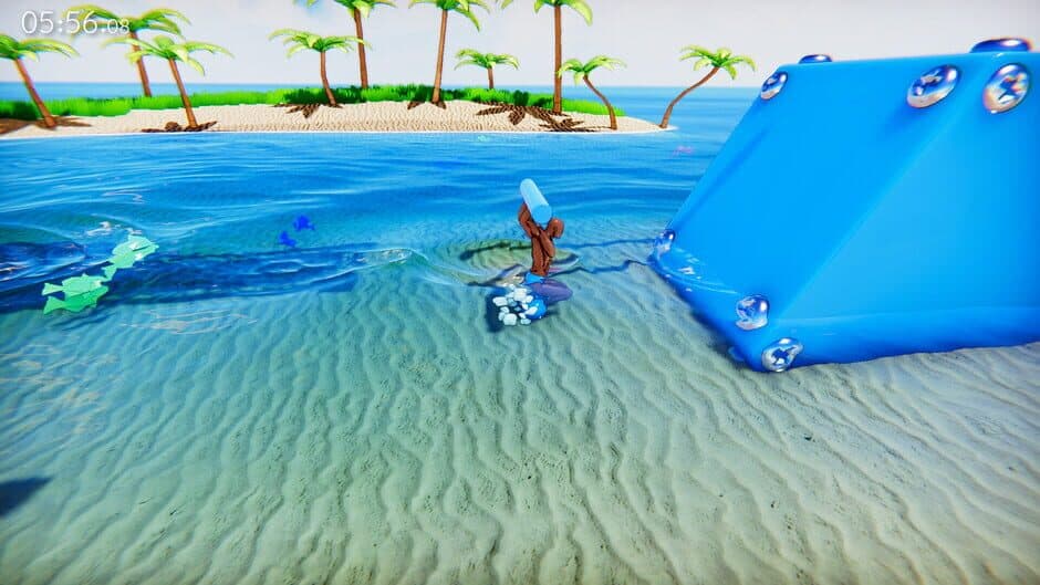 Скриншот 3 из It's OK to Fail