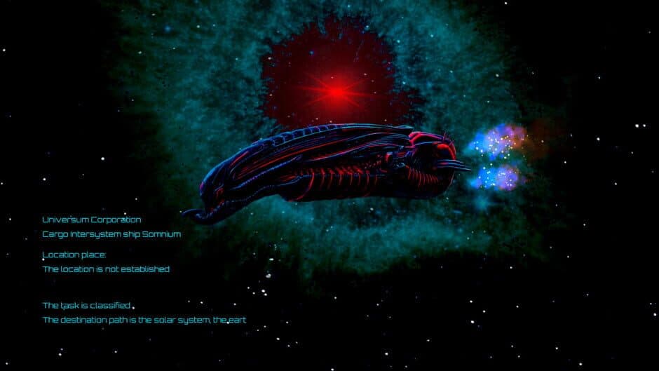Скриншот 6 из Lost in Space