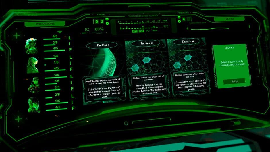 Скриншот 11 из Lost in Space