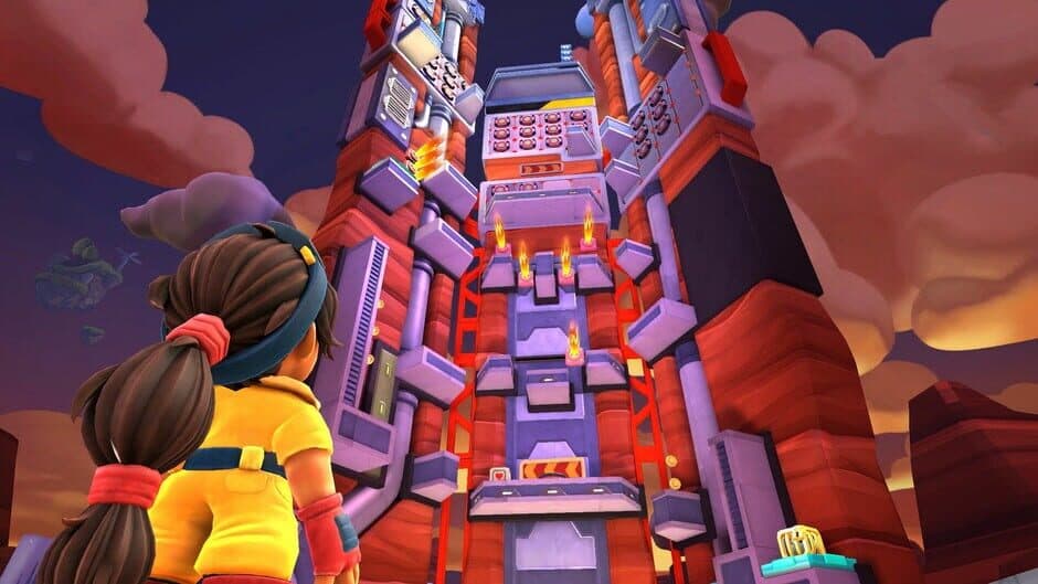 Скриншот 1 из Max Mustard