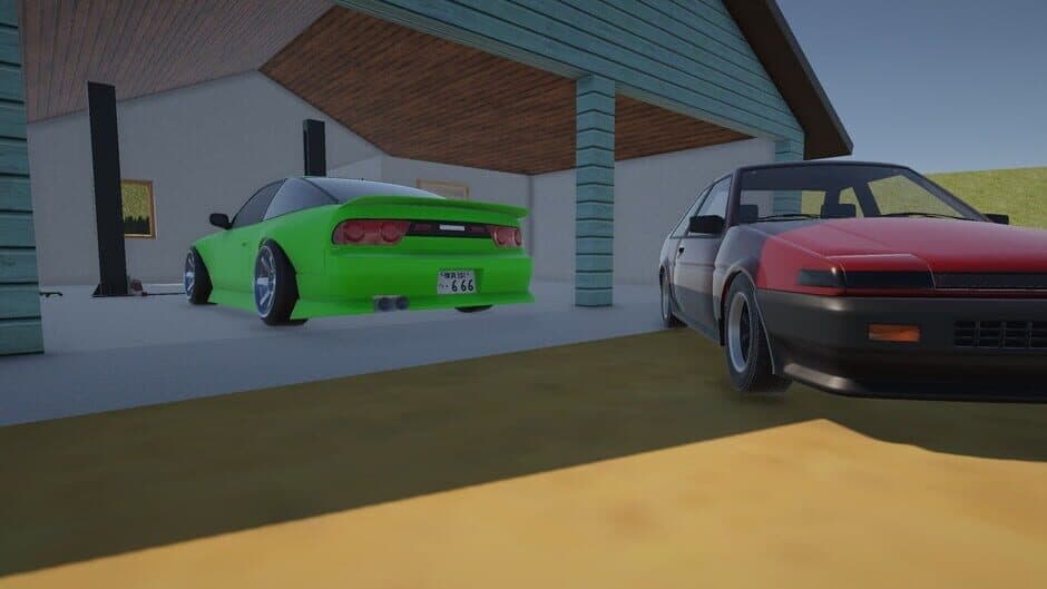 Скриншот 5 из Garage Works