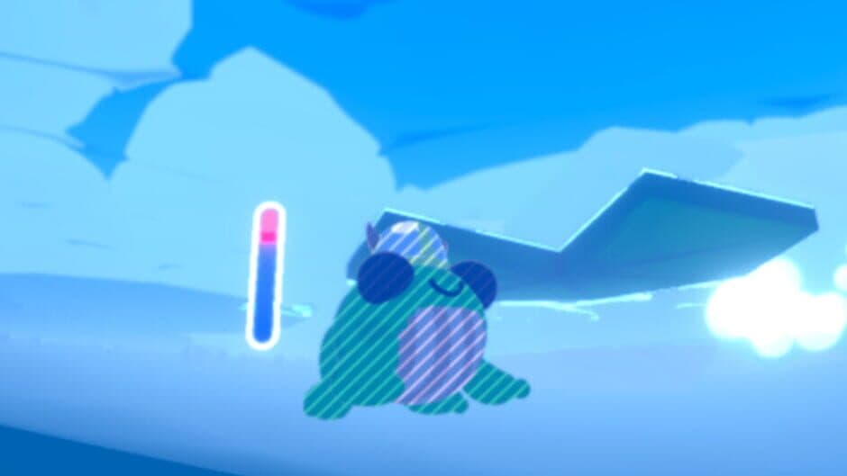 Скриншот 5 из Frogenlav: Skyward Bound
